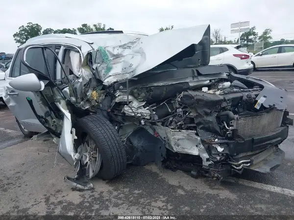 5GAKRAKD1HJ114066 2017 BUICK ENCLAVE - Image 1