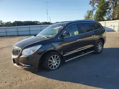 5GAKRAKD1HJ114505 2017 BUICK ENCLAVE