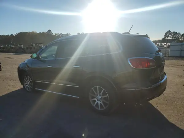 5GAKRAKD1HJ114505 2017 BUICK ENCLAVE - Image 2