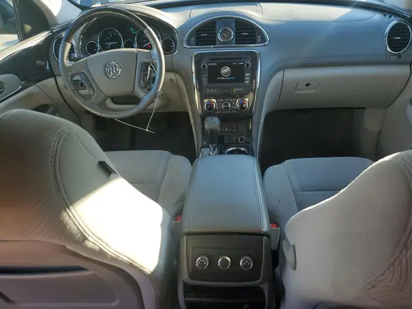 5GAKRAKD1HJ114505 2017 BUICK ENCLAVE - Image 8