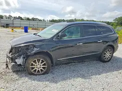 5GAKRAKD1HJ140506 2017 BUICK ENCLAVE