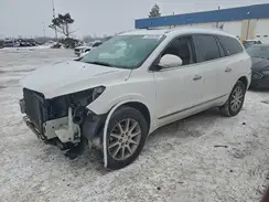 5GAKRAKD1HJ157774 2017 BUICK ENCLAVE