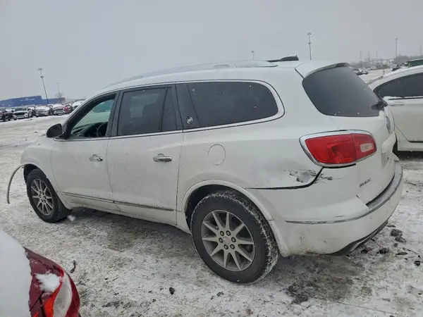 5GAKRAKD1HJ157774 2017 BUICK ENCLAVE - Image 2