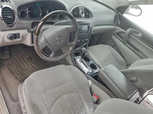 5GAKRAKD1HJ157774 2017 BUICK ENCLAVE - Image 8