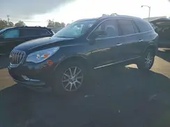 5GAKRAKD1HJ162327 2017 BUICK ENCLAVE