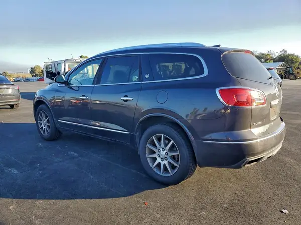 5GAKRAKD1HJ162327 2017 BUICK ENCLAVE - Image 2