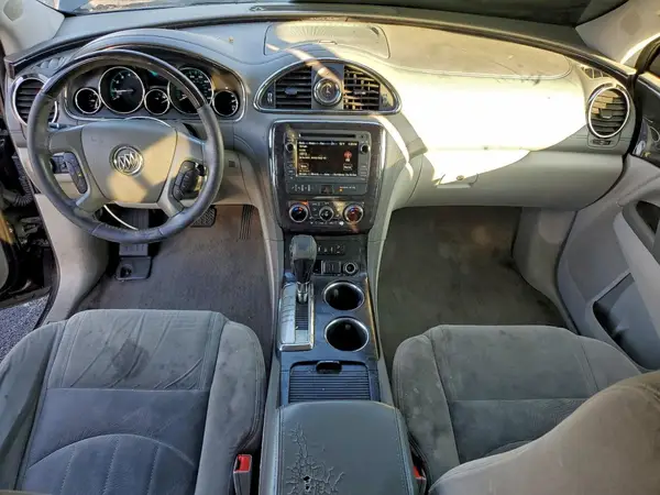 5GAKRAKD1HJ162327 2017 BUICK ENCLAVE - Image 8