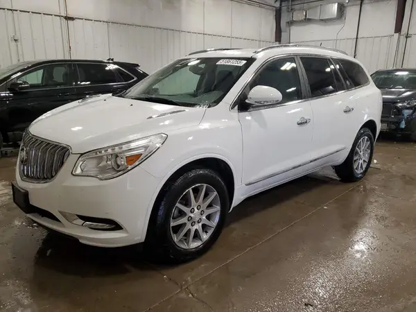 5GAKRAKD1HJ211574 2017 BUICK ENCLAVE - Image 1
