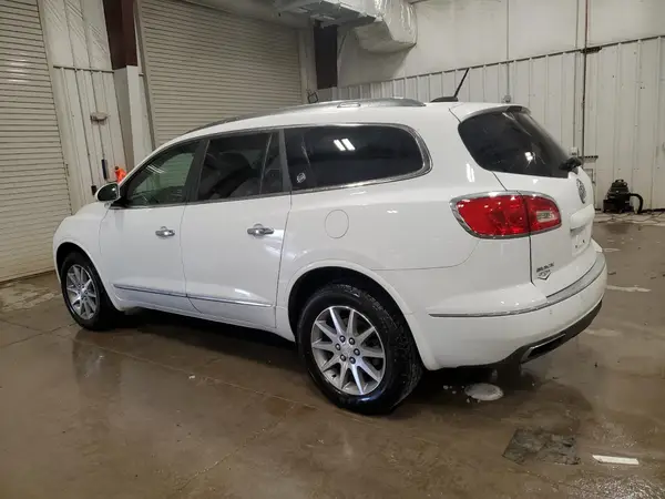 5GAKRAKD1HJ211574 2017 BUICK ENCLAVE - Image 2