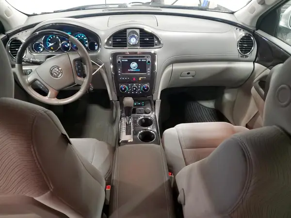5GAKRAKD1HJ211574 2017 BUICK ENCLAVE - Image 8