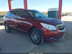 5GAKRAKD1HJ211669 2017 BUICK ENCLAVE