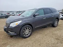 5GAKRAKD1HJ217908 2017 BUICK ENCLAVE