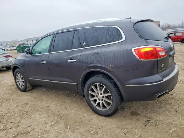 5GAKRAKD1HJ217908 2017 BUICK ENCLAVE - Image 2