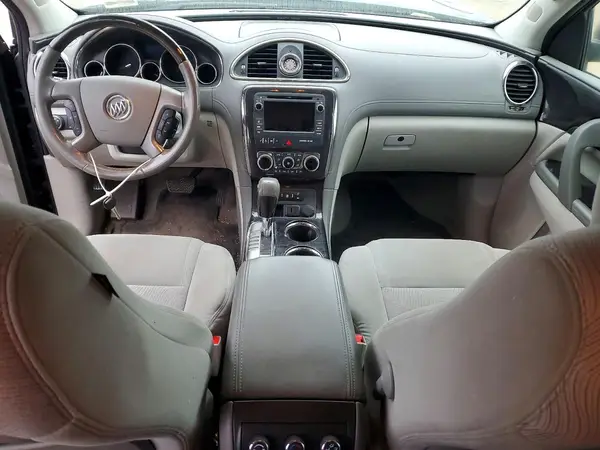 5GAKRAKD1HJ217908 2017 BUICK ENCLAVE - Image 8