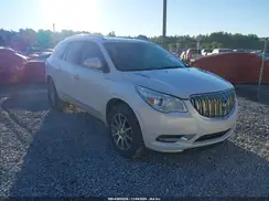 5GAKRAKD1HJ239729 2017 BUICK ENCLAVE