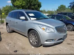 5GAKRAKD1HJ239813 2017 BUICK ENCLAVE