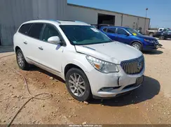 5GAKRAKD1HJ269457 2017 BUICK ENCLAVE