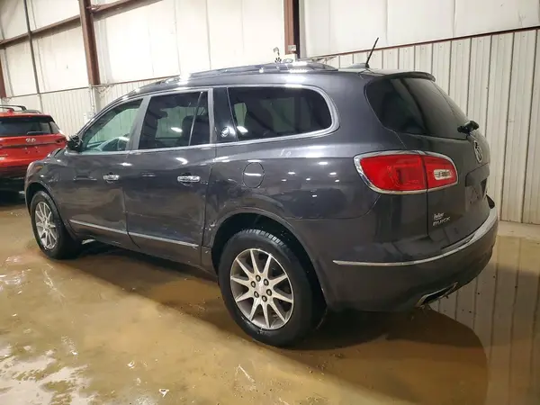 5GAKRAKD1HJ271239 2017 BUICK ENCLAVE - Image 2