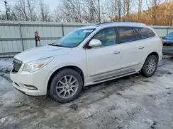 5GAKRAKD1HJ277185 2017 BUICK ENCLAVE