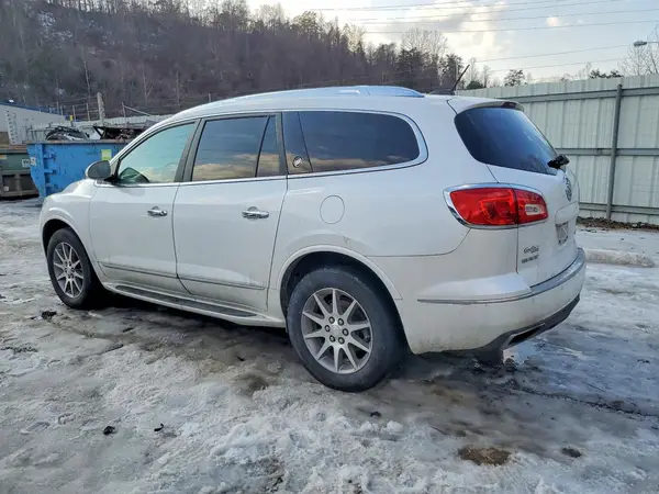 5GAKRAKD1HJ277185 2017 BUICK ENCLAVE - Image 2