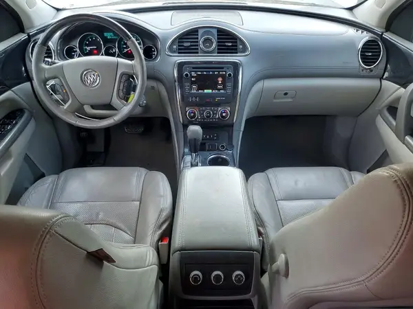 5GAKRAKD1HJ277185 2017 BUICK ENCLAVE - Image 8