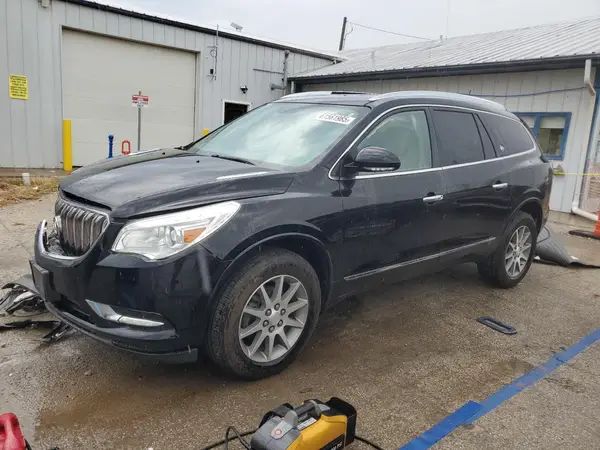5GAKRAKD1HJ286646 2017 BUICK ENCLAVE - Image 1