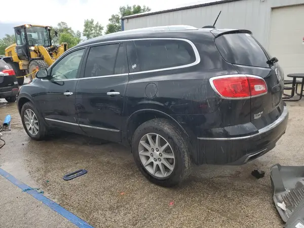 5GAKRAKD1HJ286646 2017 BUICK ENCLAVE - Image 2