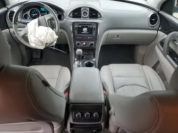 5GAKRAKD1HJ286646 2017 BUICK ENCLAVE - Image 8