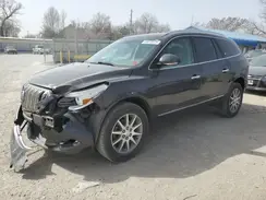 5GAKRAKD1HJ290938 2017 BUICK ENCLAVE