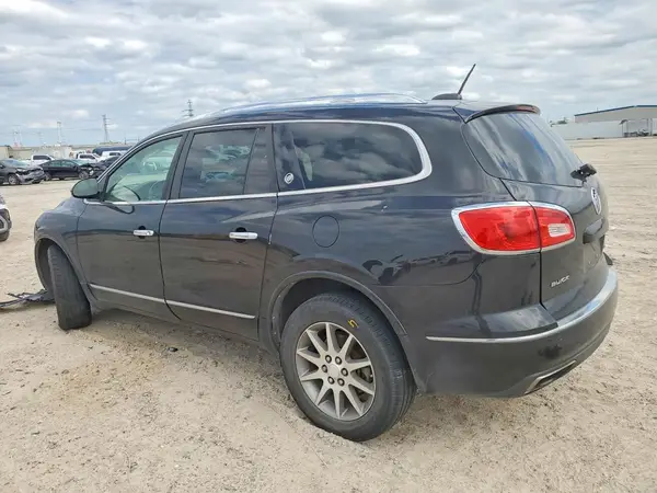 5GAKRAKD1HJ291961 2017 BUICK ENCLAVE - Image 2