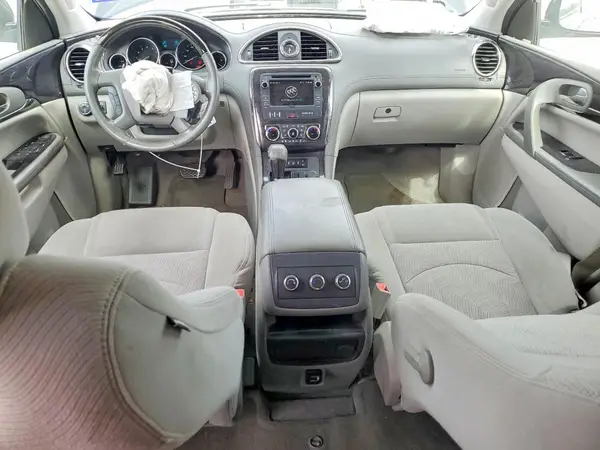5GAKRAKD1HJ291961 2017 BUICK ENCLAVE - Image 8