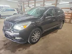 5GAKRAKD1HJ297565 2017 BUICK ENCLAVE