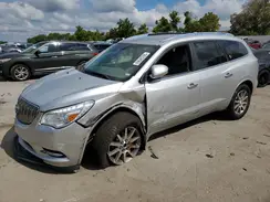 5GAKRAKD1HJ298831 2017 BUICK ENCLAVE