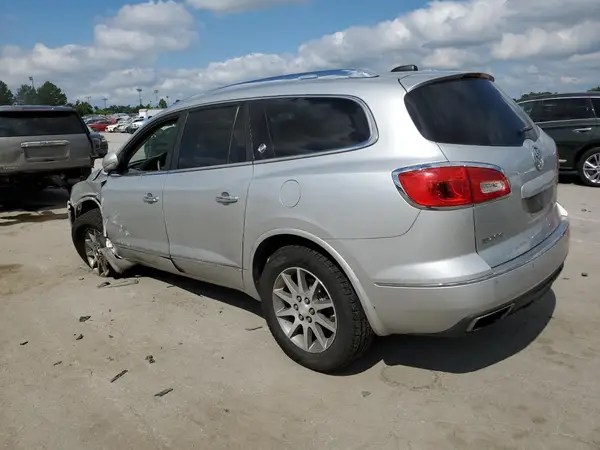 5GAKRAKD1HJ298831 2017 BUICK ENCLAVE - Image 2