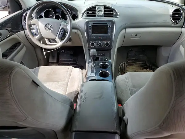 5GAKRAKD1HJ298831 2017 BUICK ENCLAVE - Image 8