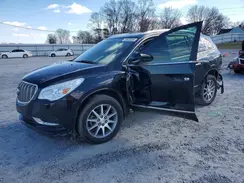 5GAKRAKD1HJ304014 2017 BUICK ENCLAVE