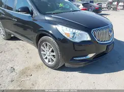 5GAKRAKD1HJ323646 2017 BUICK ENCLAVE