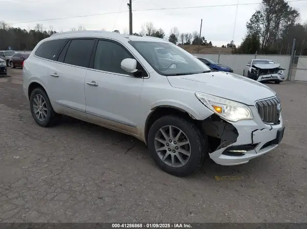 5GAKRAKD1HJ332038 2017 BUICK ENCLAVE - Image 1