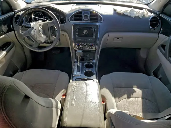 5GAKRAKD1HJ333612 2017 BUICK ENCLAVE - Image 8