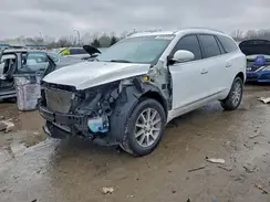 5GAKRAKD1HJ339247 2017 BUICK ENCLAVE