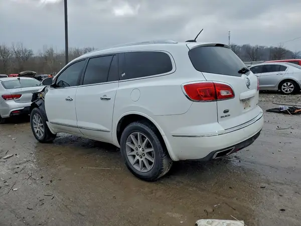 5GAKRAKD1HJ339247 2017 BUICK ENCLAVE - Image 2