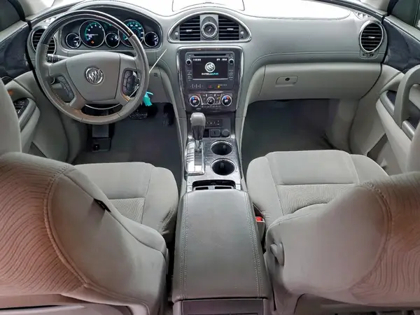5GAKRAKD1HJ339247 2017 BUICK ENCLAVE - Image 8