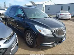 5GAKRAKD1HJ351012 2017 BUICK ENCLAVE