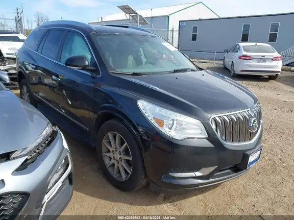 5GAKRAKD1HJ351012 2017 BUICK ENCLAVE - Image 1