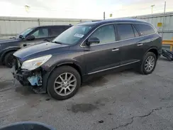5GAKRAKD2GJ120909 2016 BUICK ENCLAVE