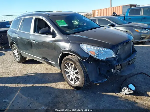 5GAKRAKD2GJ142148 2016 BUICK ENCLAVE - Image 1