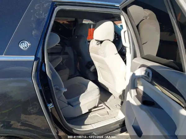 5GAKRAKD2GJ142148 2016 BUICK ENCLAVE - Image 8