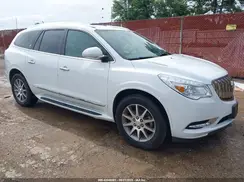 5GAKRAKD2GJ143705 2016 BUICK ENCLAVE