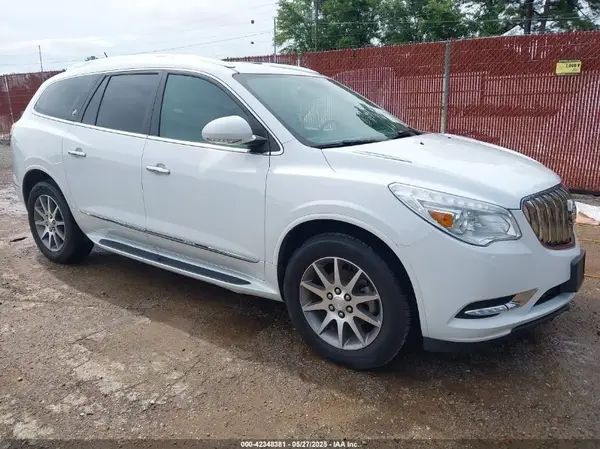 5GAKRAKD2GJ143705 2016 BUICK ENCLAVE - Image 1