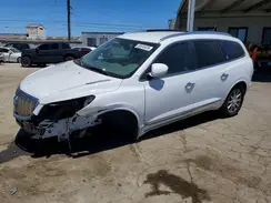 5GAKRAKD2GJ172198 2016 BUICK ENCLAVE